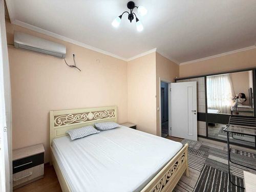 3-room apartment, 70 m²