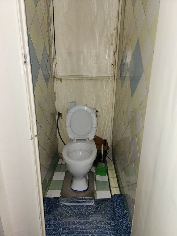 25-xonali kvartira, 3 m², Toshkent, Yunusobod tumani, ijaraga