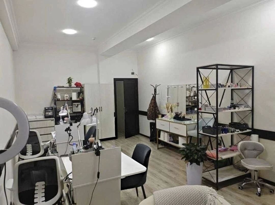 Аренда офиса на Ц1, гостиница Тата
