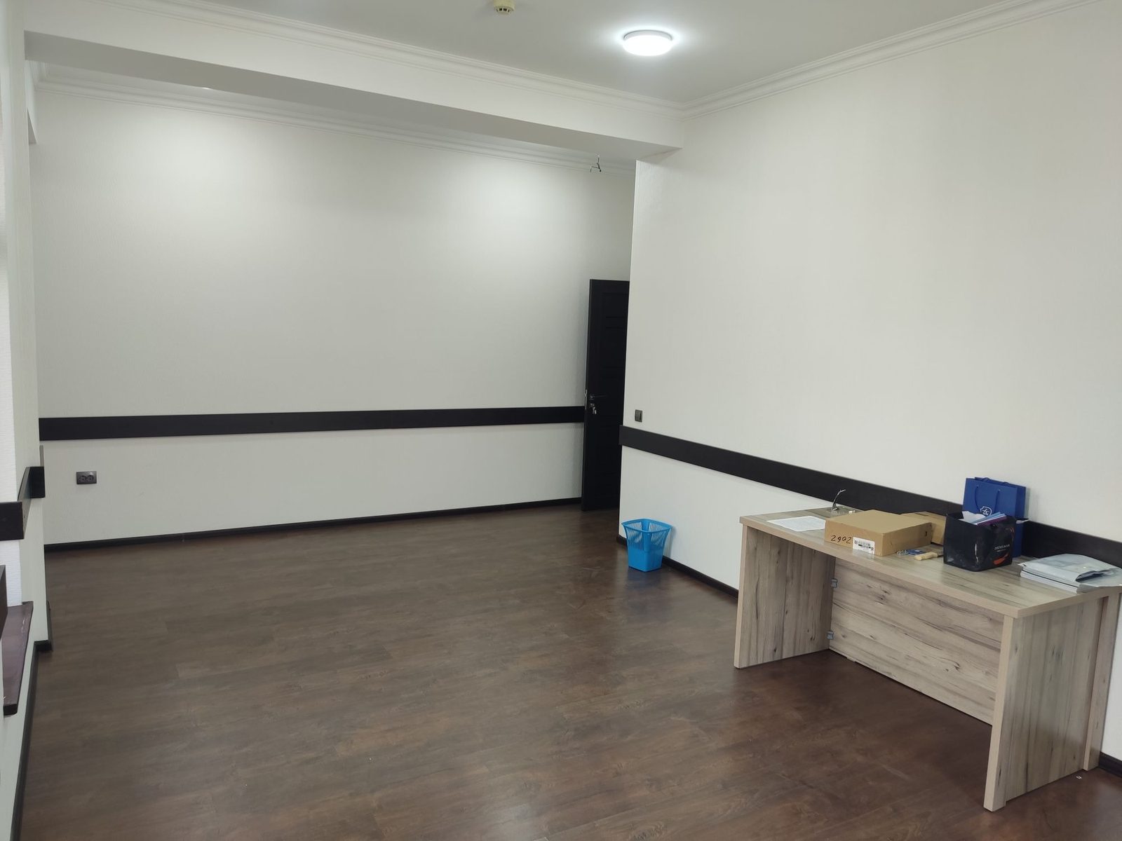 For rent C1, Amir Temur metro (Bibigon)