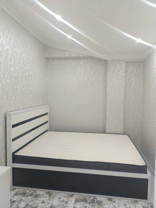 Rent 2 rooms in a new building, Yashnabad, Kadysheva