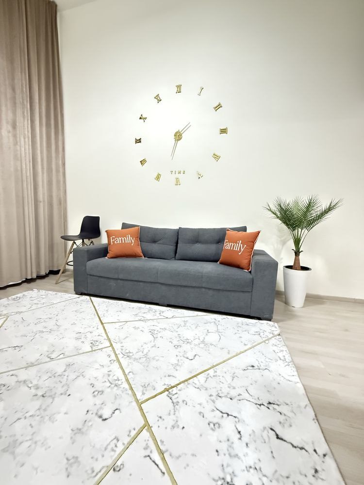 2-xonali kvartira, 50 m², Toshkent, Yashnobod tumani, ijaraga