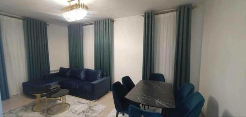 Urgent rental of an elite apartment in the Assalom Sohil residential complex