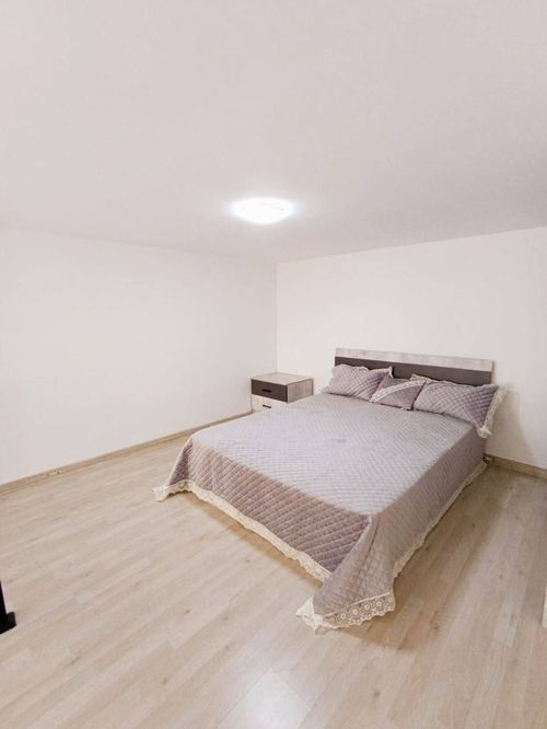 Rent 2-room new building on Makhtumkuli