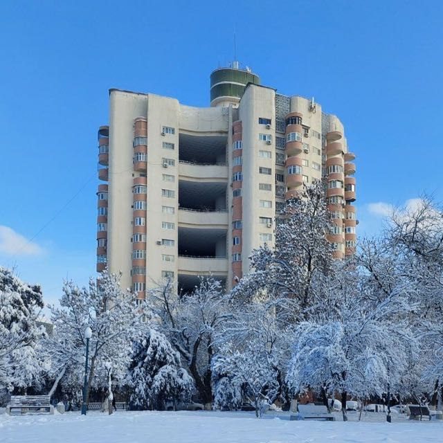 4-room apartment, 1111 m², Tashkent, Mirabad District, for rent