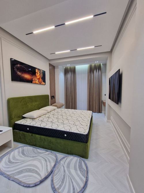 2-комнатная квартира, 74 м²