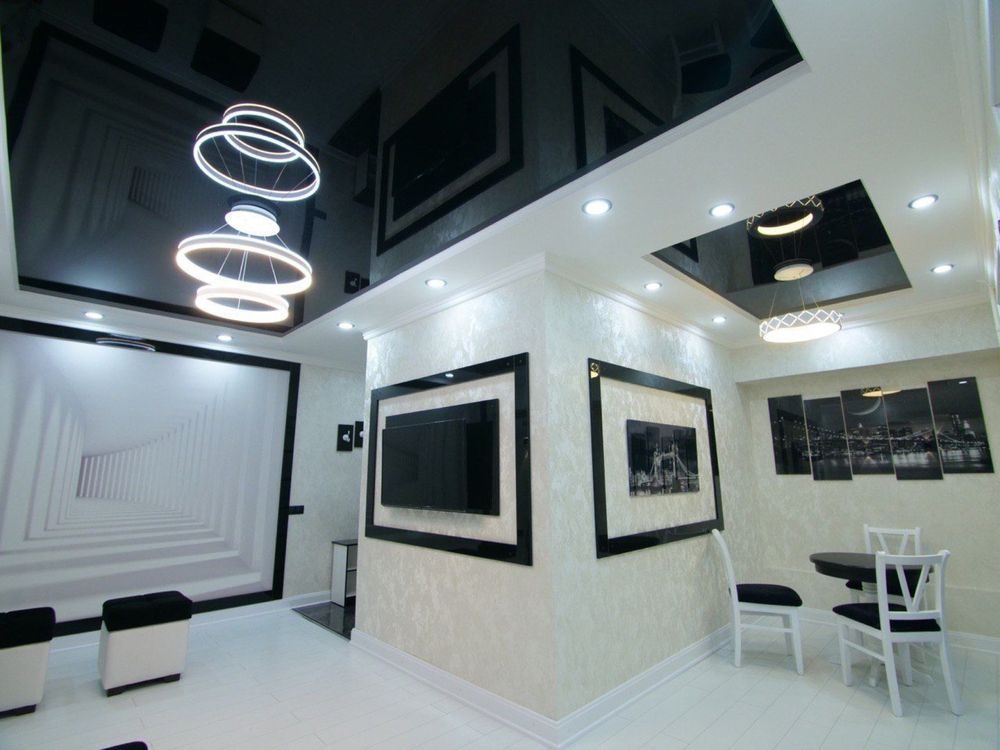 2-room apartment, 50 m², Tashkent, Yunusabad District, for rent