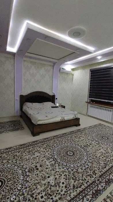 4-room apartment for rent! 130 sq.m, Makhtumkuli landmark. TMM