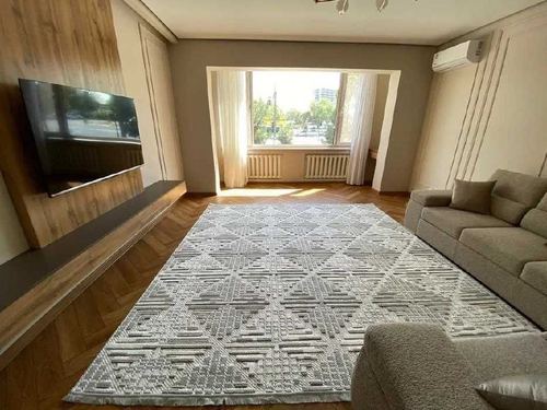 Apartment for rent, Botkina St., 2/2/9