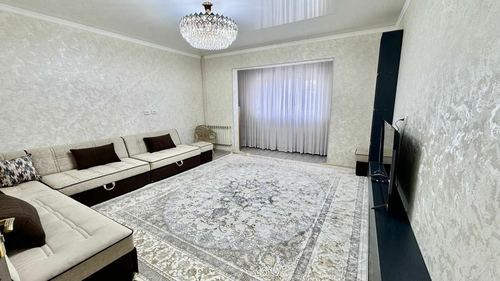 Rent 4-room apartment, Sadyk Azimov, Efendi
