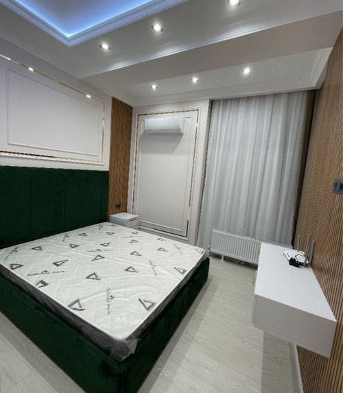 2-room apartment for rent, Parkent district, New building, Euro-Lux, 09144