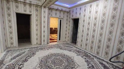 Urgent rental: apartment in Makhtumkuli for $850 with good renovation