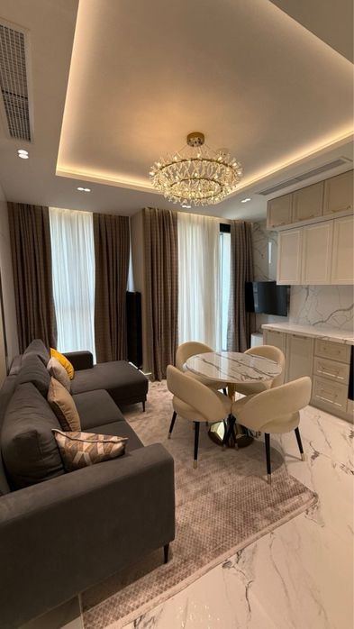 Urgent rental: 40 m2 apartment in Nest One, block B, 2/12/23