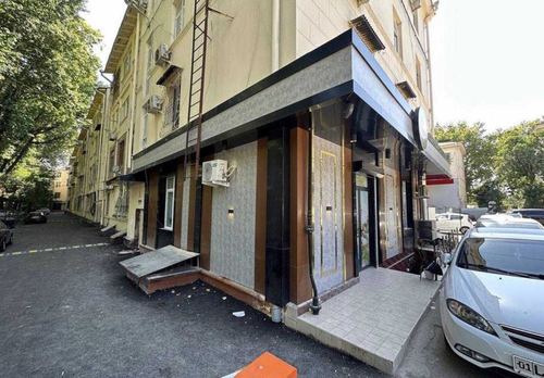 Rent! Shaykhantohur, Or-r Ts-13 Labzak, Opposite Shum Bola, Furnished