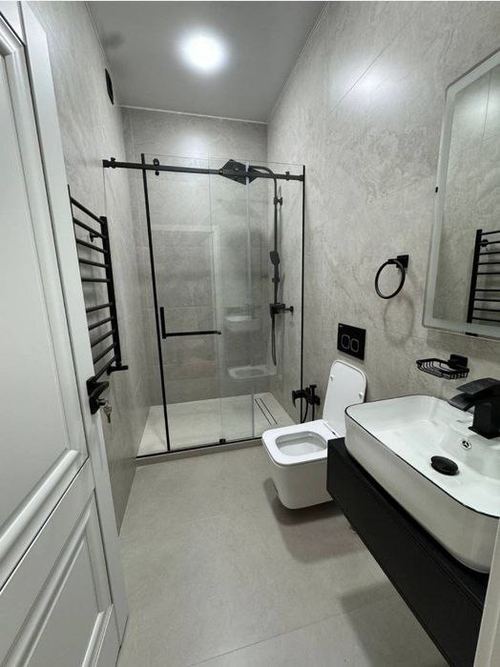 Rent 2 room apartment Tashkent-City Gardens Residence residential complex|0996