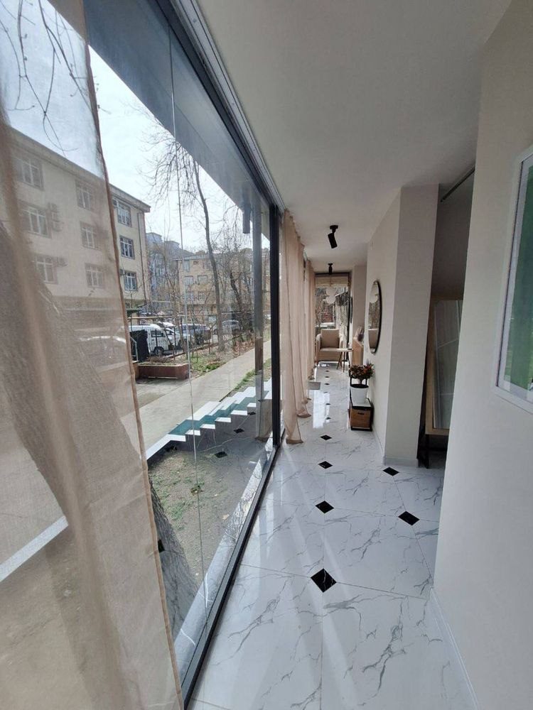 Evro Ofis Ijaraga Beriladi 78kv.m 2-qator Oybek Angels Food Mirobod