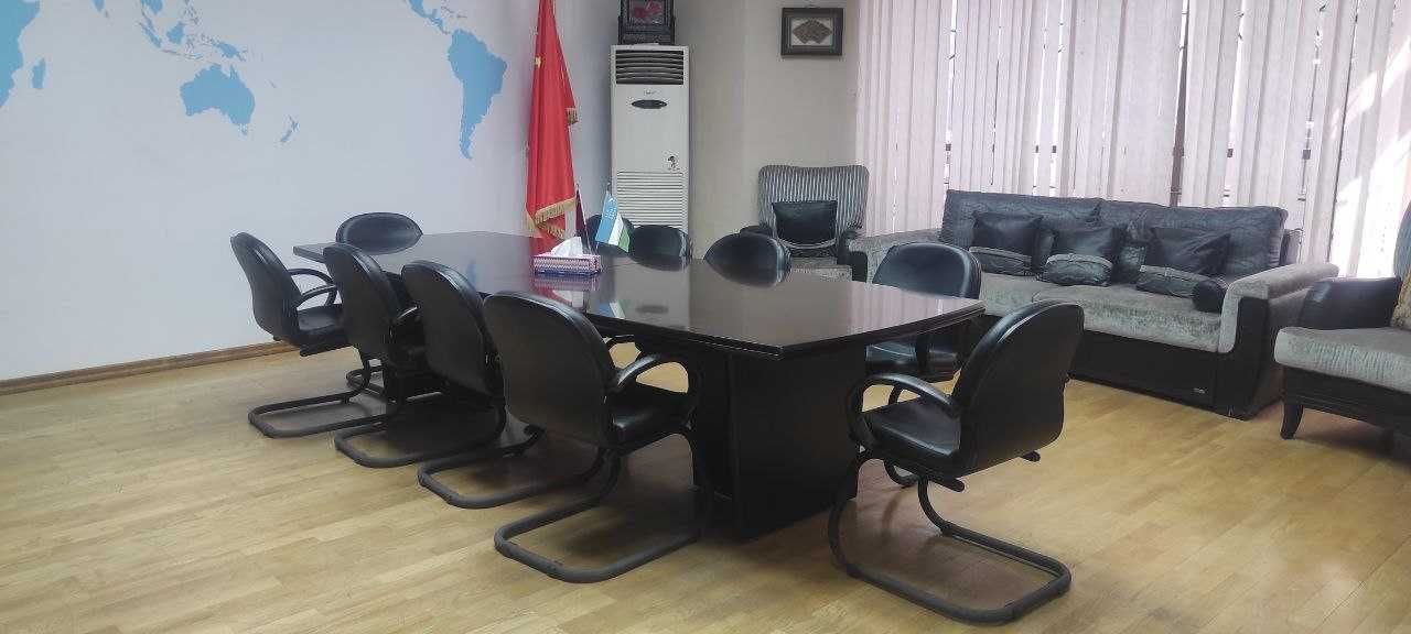 Office space for rent