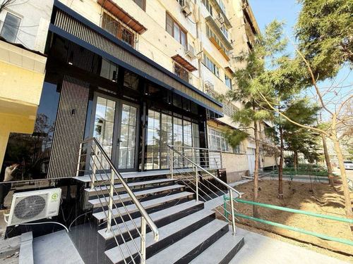 Аренда нежилое 95м2.Ориентир: метро Беруний