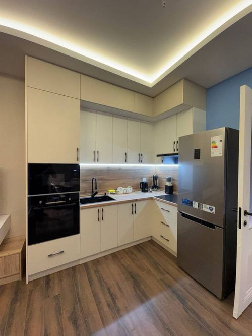 Urgent apartment rental 40 m2 in Nest One, block B, 2/20/23