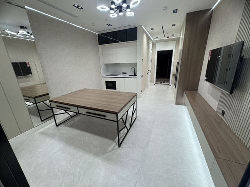 Office for rent in NEST ONE, 40 m², Shaykhantakhur district, Tashkent City