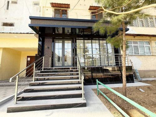 Non-residential for rent 95m2. Landmark: Beruniy metro station