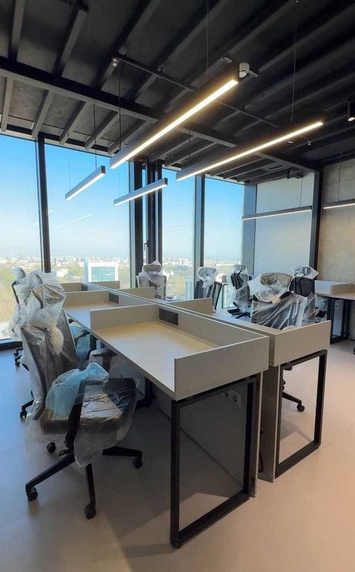 Office for rent | Nest One residential complex | Tashkent City