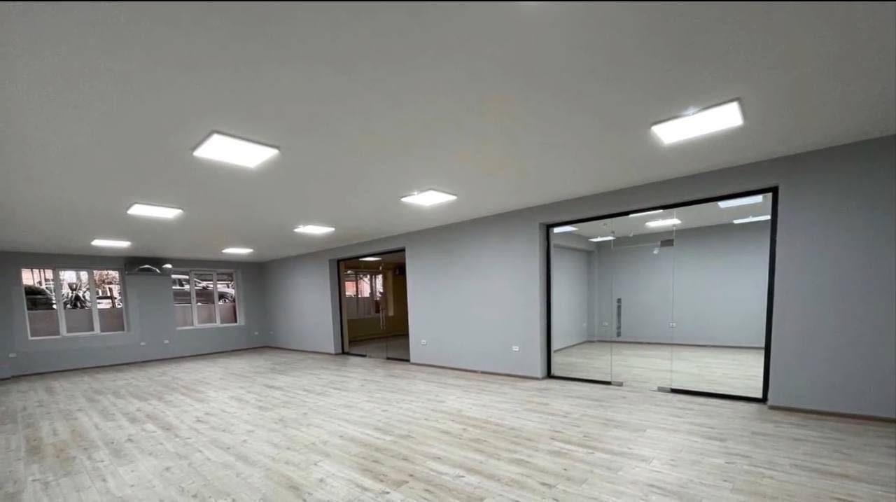 Ofis ijarasi 488m2-244m2, Mirobod tumani
