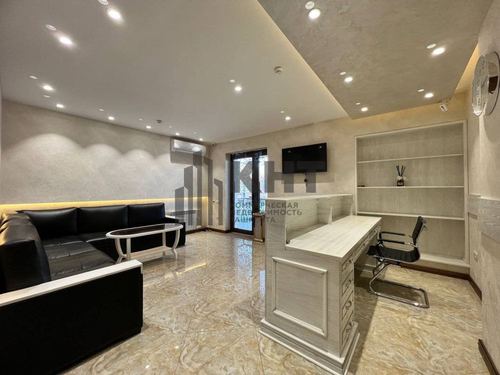 C-12 Labzak BC Abs | 92 sq.m - non-residential premises along the road, for rent