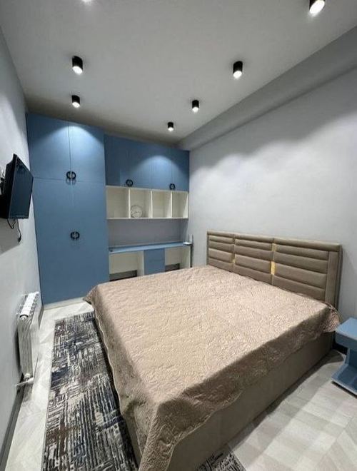 Rent Tashkent City «Bulvar», 3/3/9, new building