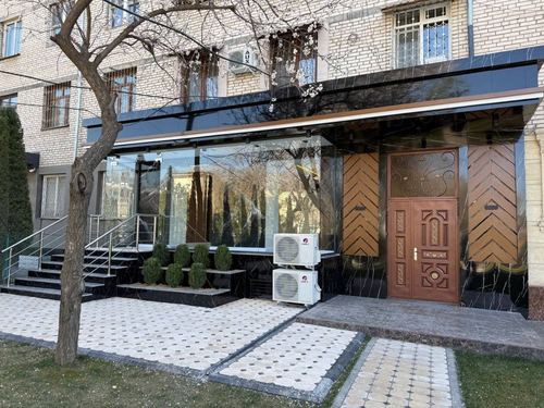 Labzak, C13. Urgent rent. Basement 100+12 sq.m. (3/1/4)