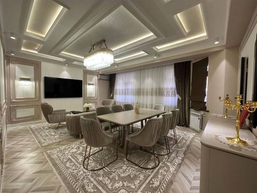 Rent | Tashkent City Gardens | Park View, Premium Class
