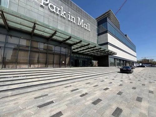 Commercial space for rent, 65 sq.m, near Tashkent City (Park in Mall)