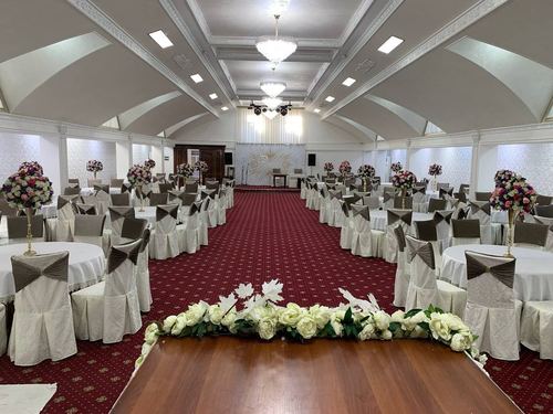 URGENT Rent Toyxona, Shaykhantakhur district, roadside, 250m2, parking available