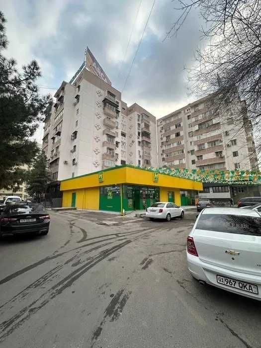 Аренда магазина 443 кв.м