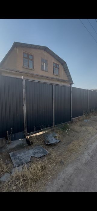 3-room house, 80 m², Tashkent, Mirabad District, for sale