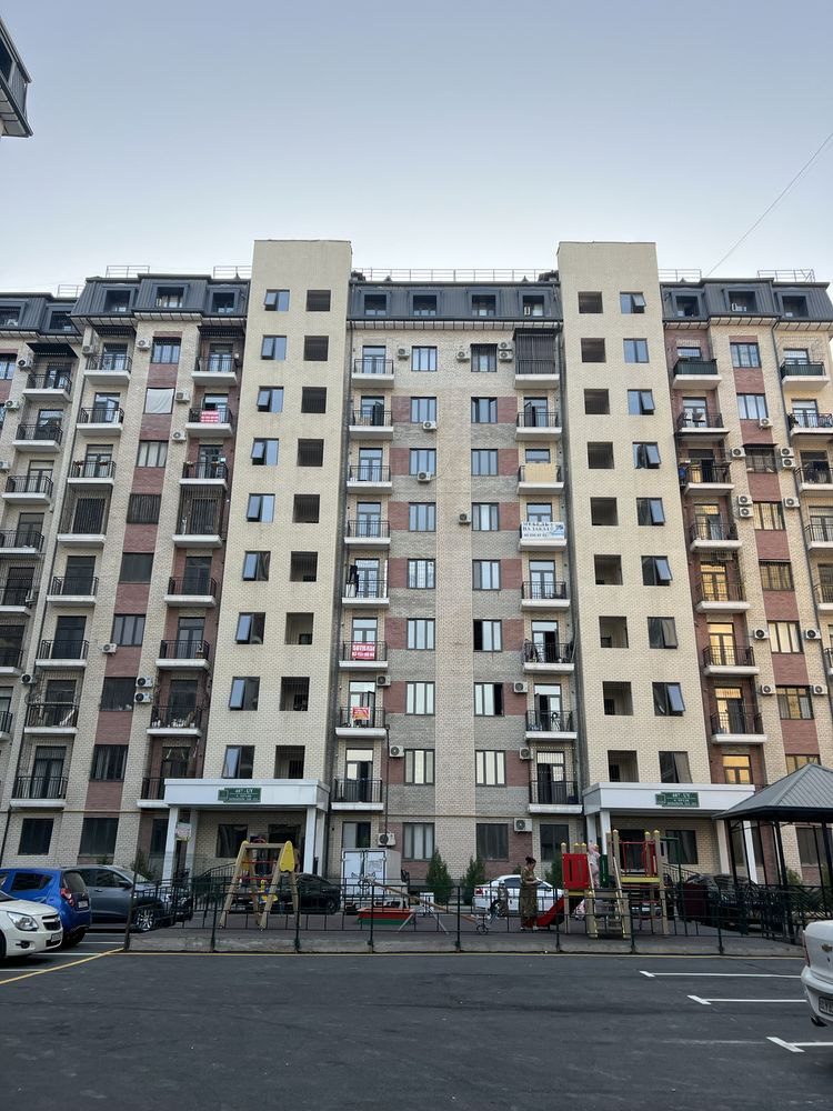 1-room apartment, 50 m², Tashkent, Uchtepa District, for sale