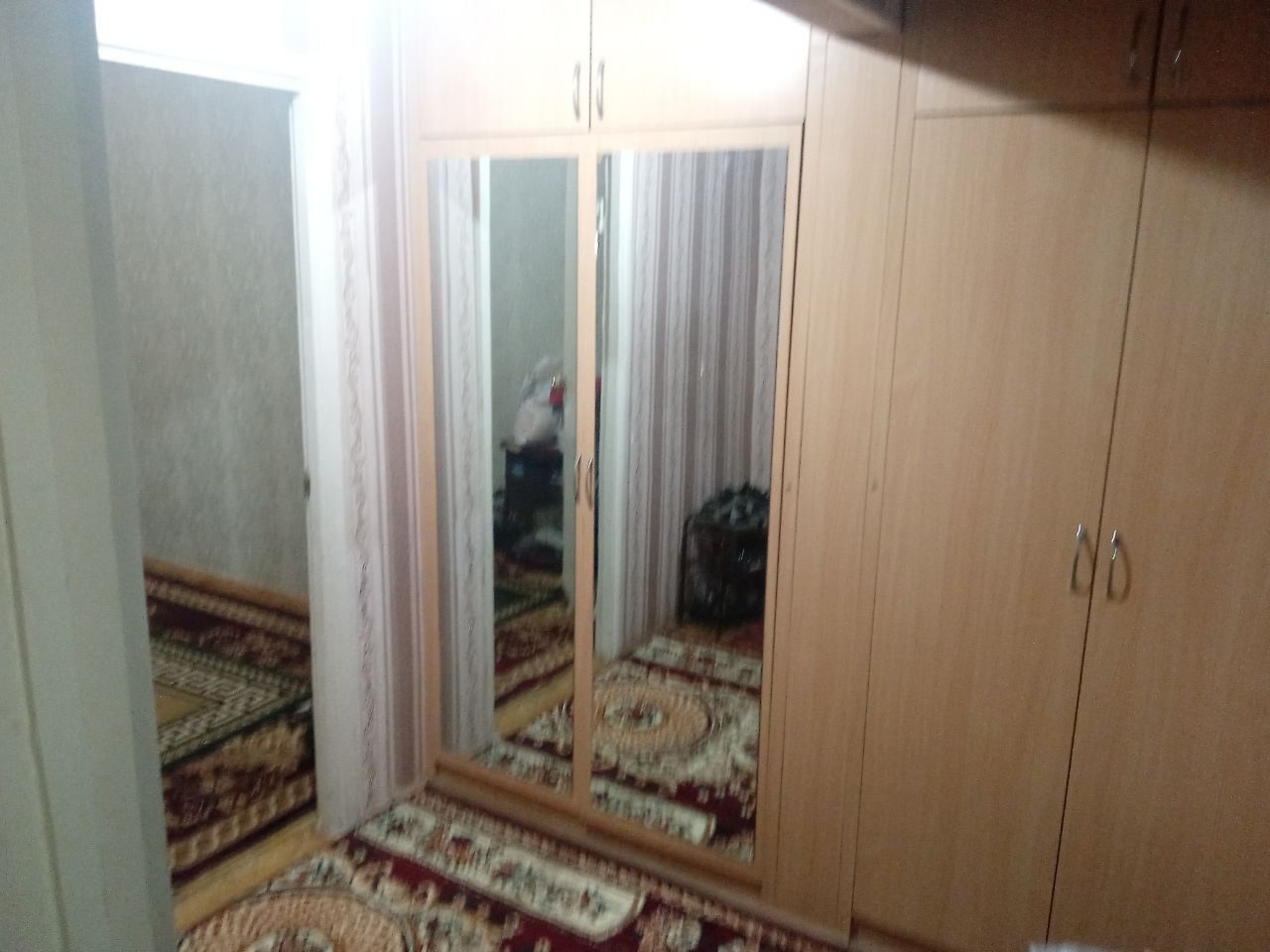 2-xonali kvartira, 54 m², Toshkent, sotuvga