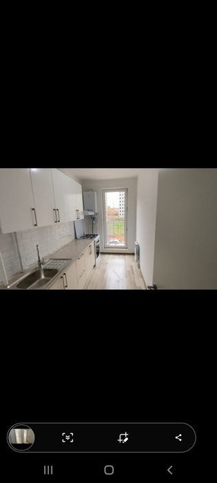 1-room apartment, 27 m², Tashkent, Yashnabad District, for sale