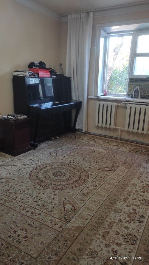 Apartments for sale