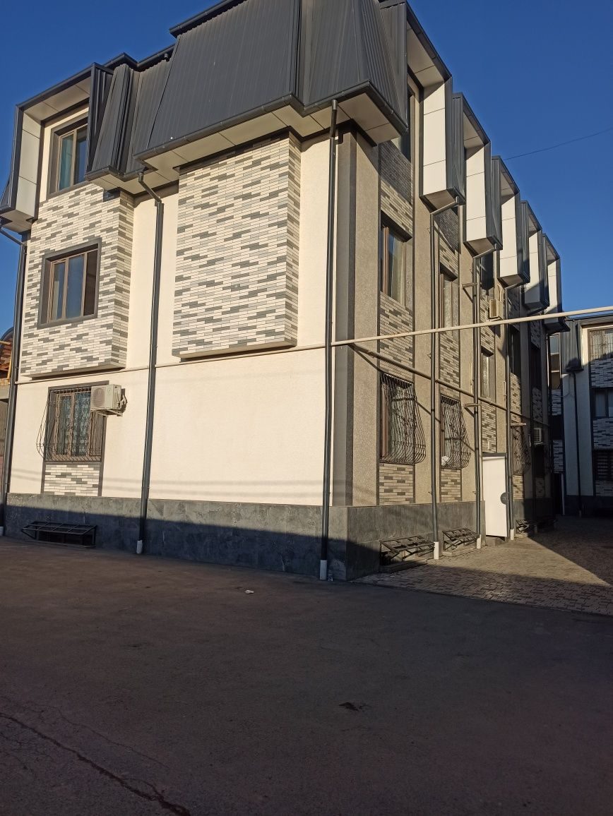2-room apartment, 60 m², Tashkent, Yashnabad District, for sale