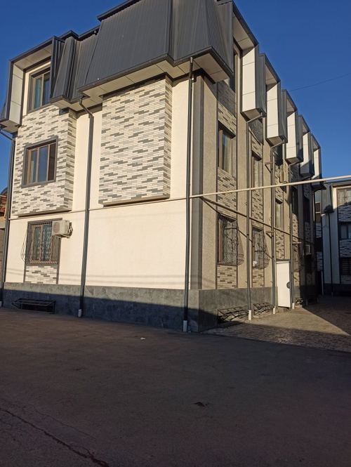 For sale: 2-room apartment in Yashnabad district, 40 Years of Victory