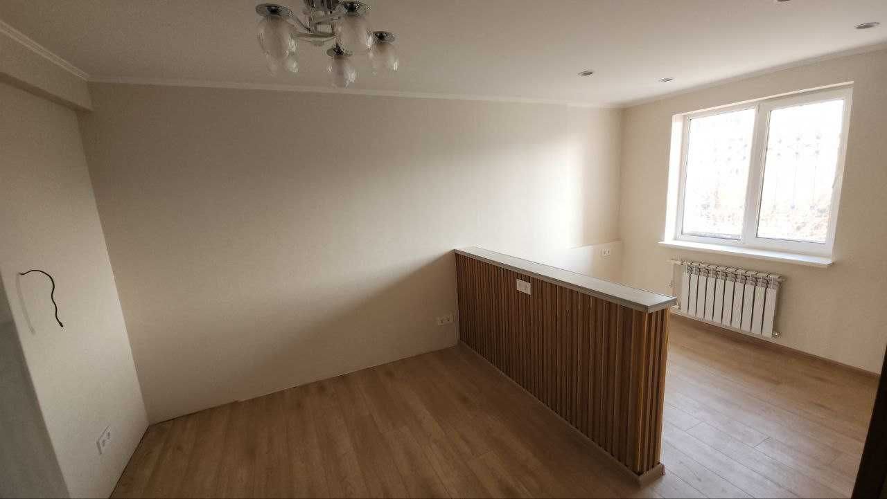 1-room apartment, 33 m², Tashkent, Mirabad District, for sale