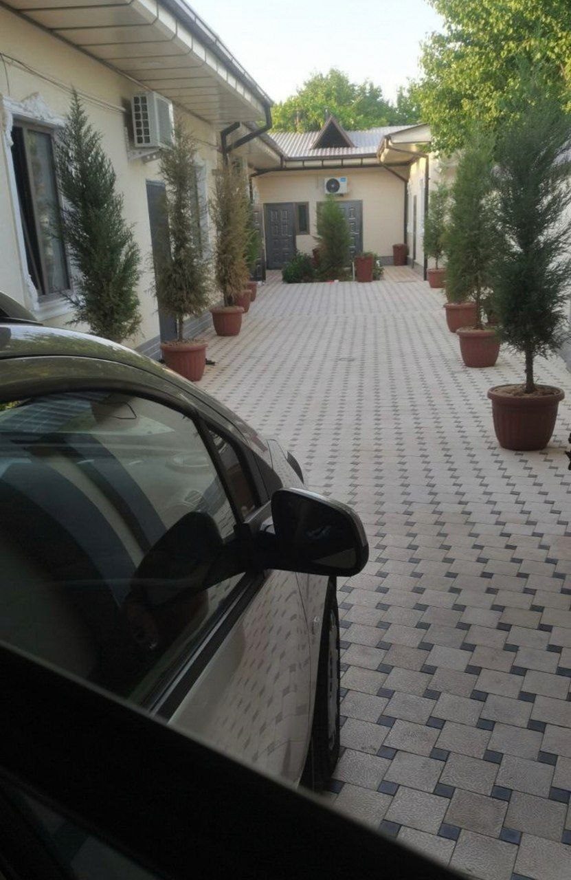 2-room house, 60 m², Tashkent, Mirabad District, for sale