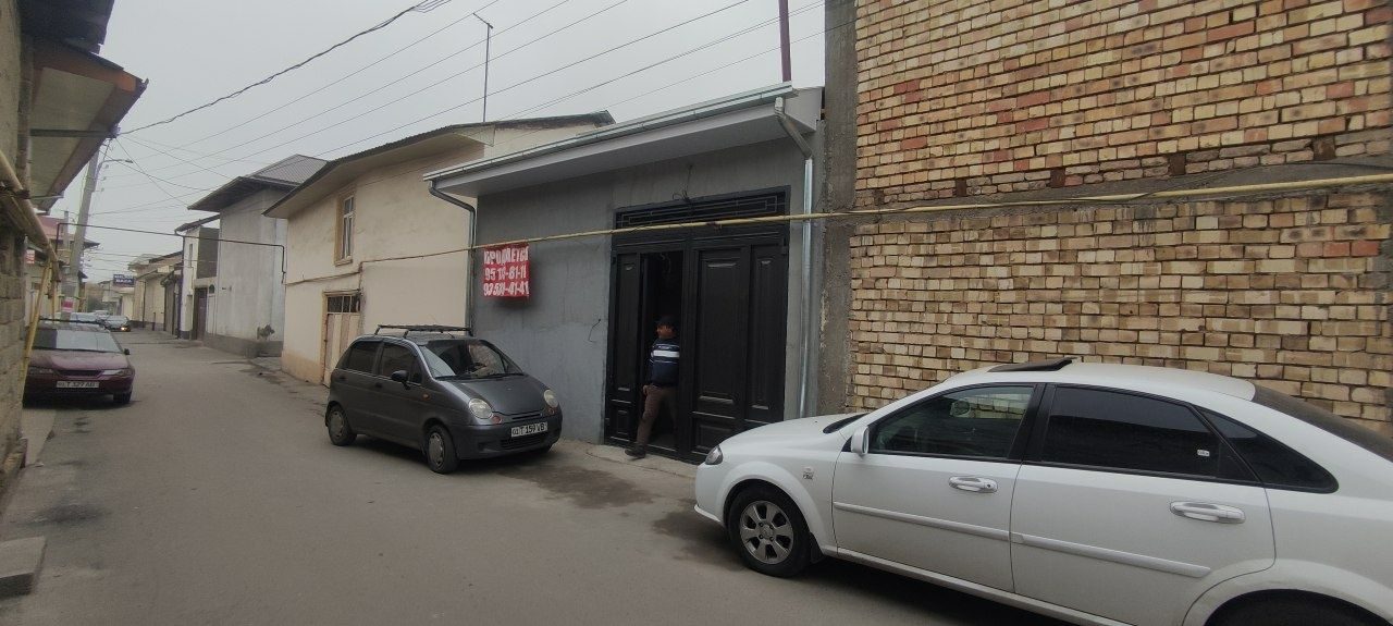3-xonali uy, 130 m², Toshkent, Mirobod tumani, sotuvga