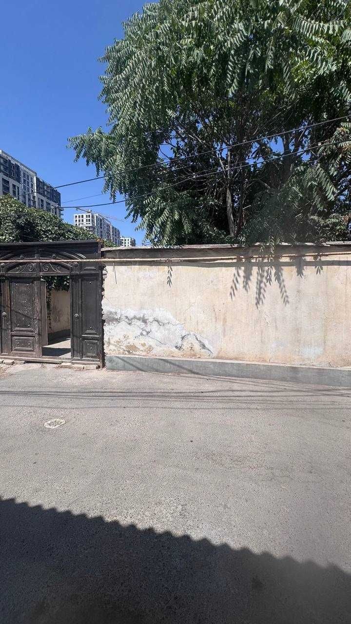 3-xonali uy, 80 m², Toshkent, Mirobod tumani, sotuvga