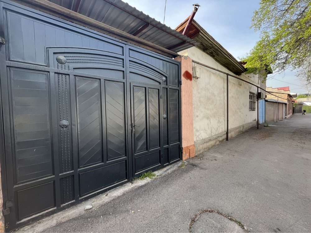 2-xonali uy, 60 m², Toshkent, Mirobod tumani, sotuvga