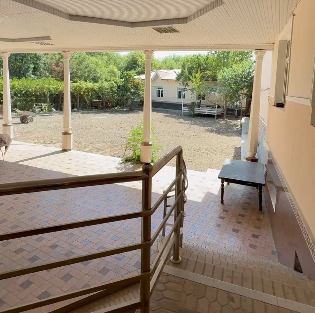 12-room house, 13 m², Tashkent, Mirabad District, for sale