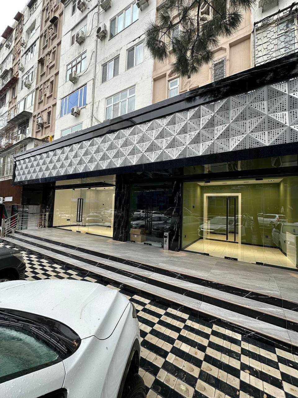 Non-residential property for sale on Aybek. Landmark: Angels Food