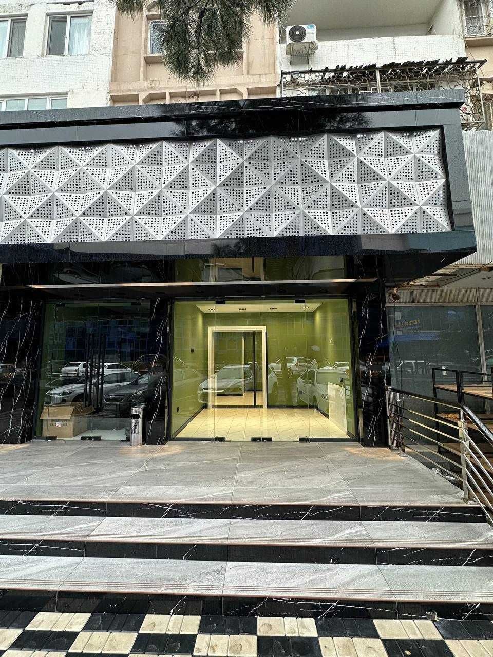 Non-residential premises for sale 27m2. Landmark: Angels Food Cafe