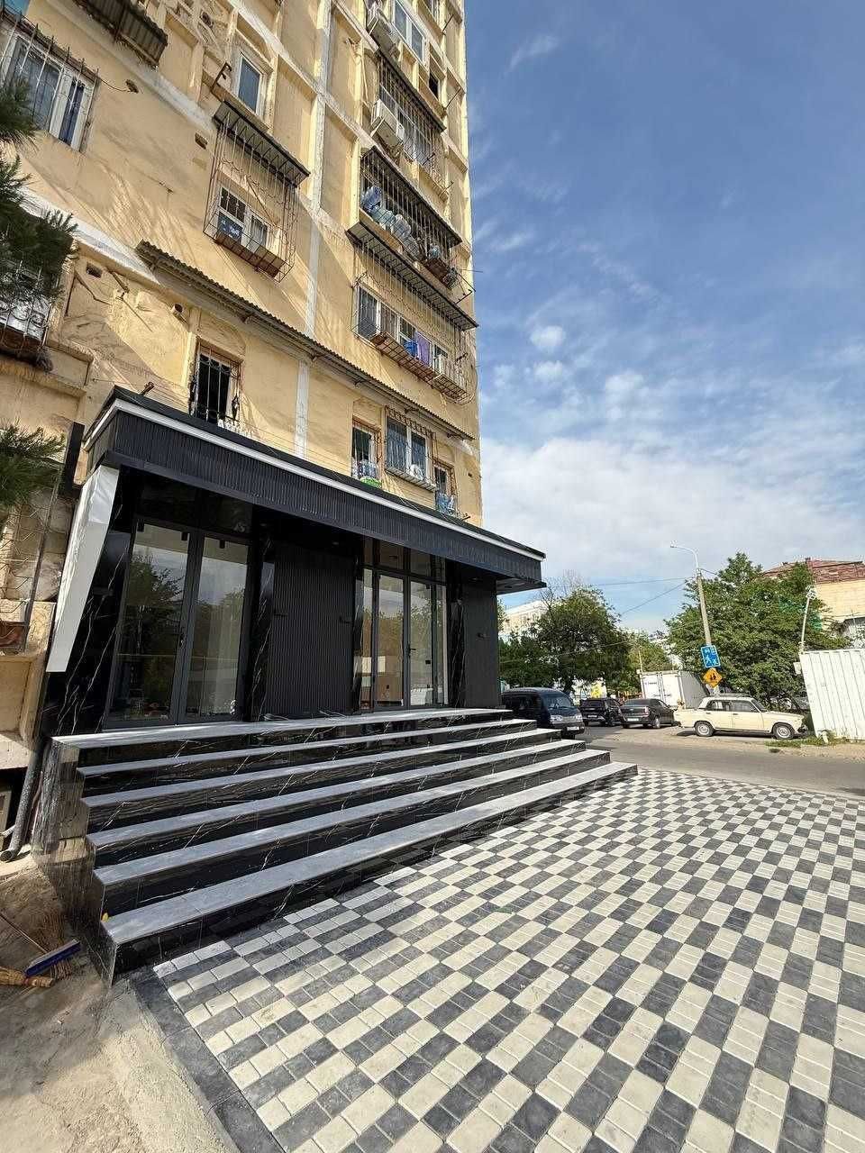 Sotiladi 70m2 joy. Mo'ljal: Qushbegi